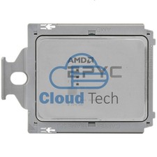 100-000000345 AMD EPYC Milan 7543 32Core 2.8GHz 256M 225W SP3 Processor UNLOCKED