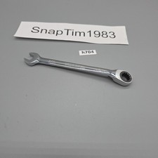 Matco Tools 716 Reversible Combination Ratcheting Wrench 9grrc142