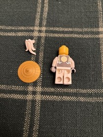 LEGO NINJAGO: Master Wu Dragon (70734). Preowned, Complete, No Box.