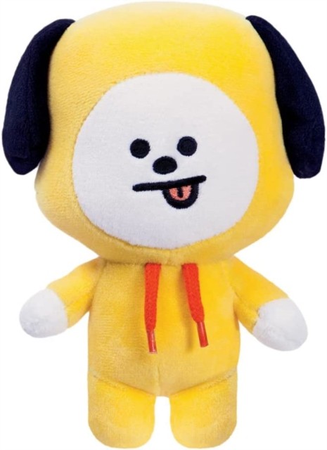BT21 CHIMMY Plush Sm (General merchandise)