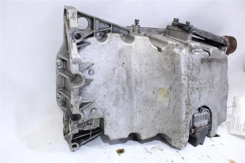 OIL PAN Audi A4 2005 05 2006 06 2007 07 2008 08 2.0L 981472 - Imagem 2 de 4