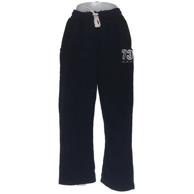 Limon Company, Jogginghose, Größe: 2XL, Blau, Baumwolle/Polyester, Print #P3S