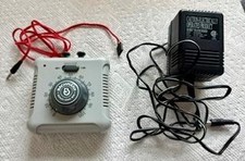 Parts- Bachmann Wall Pack With Speed Controll...