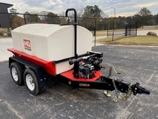 Multiquip WT5C Water Trailer