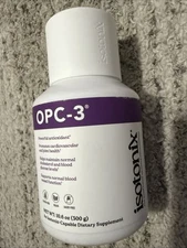 Isotonix OPC-3 - Antioxidant Supplement - Grape Seed Extracts - 90 Servings