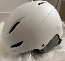 GIRO Ceva Ski Snowboard Helmet Womens Medium ...