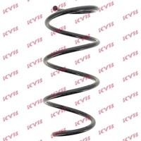 2X KYB RA3529 Fahrwerksfeder