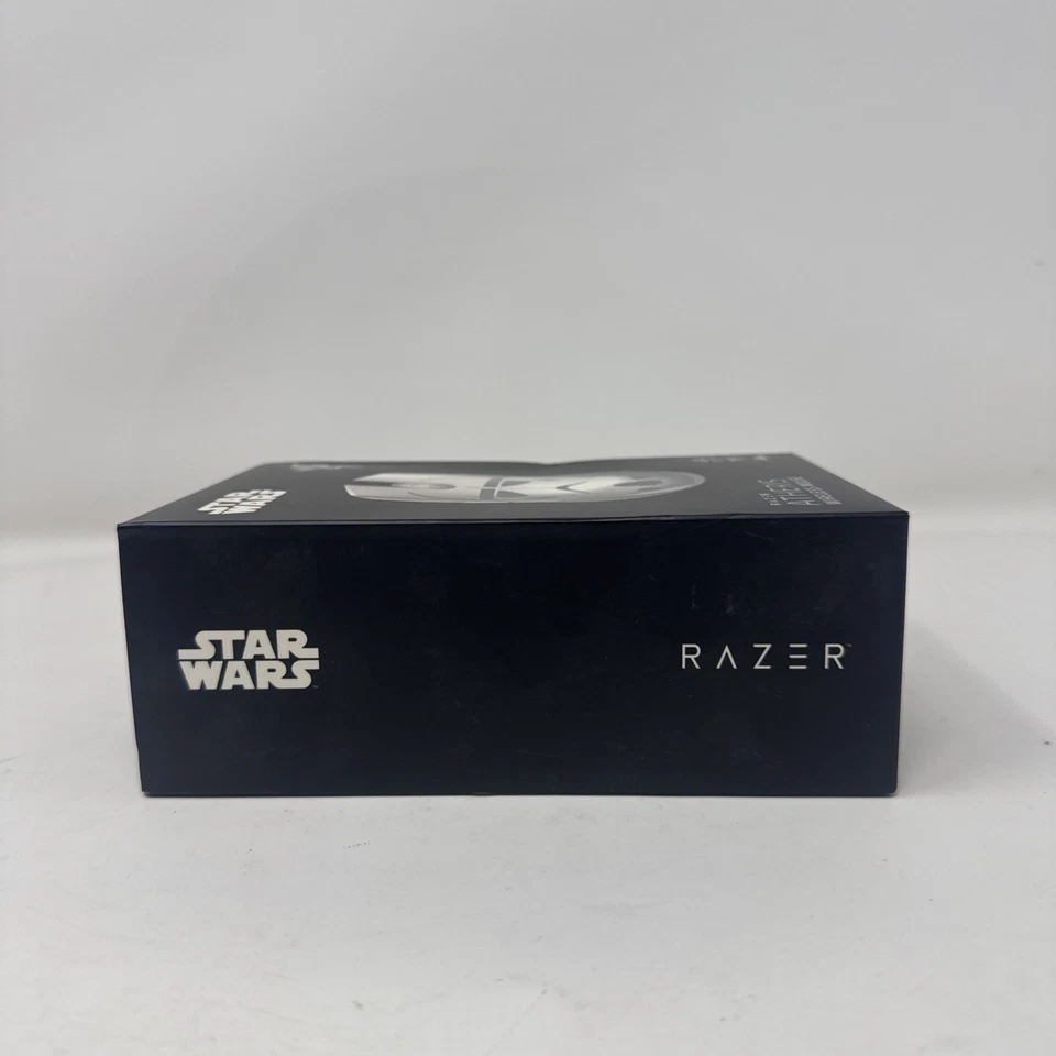 NEW Razer Atheris Wireless Mouse Disney Star Wars Stormtrooper Limited Edition - Image 4 of 4