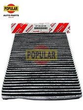 Filtre d'habitacle Toyota CROWN