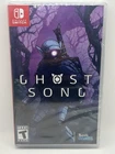 New ListingGhost Song 💫 Nintendo Switch | New & Sealed - Ships from the U.S.