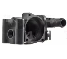 Four Seasons Engine Coolant Thermostat Housing Durable 85082