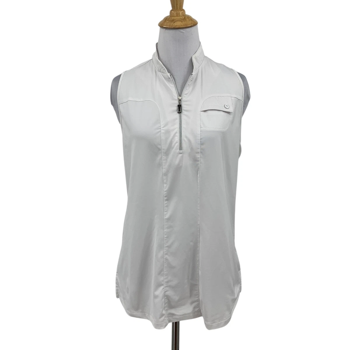 Jamie Sadock Size M Golf Shirts & Tops for Women for sale | eBay