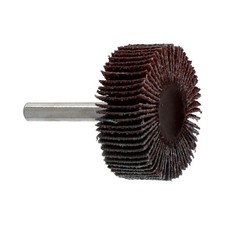 10 X Norton Disque Abrasif Avec Tige 40X15X6 R207 40