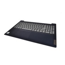 Lenovo Palmrest with Keyboard and Touchpad 5CB1D03528