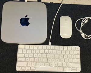 Mac mini M1 8GB | eBay