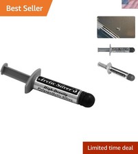 Universal 5 AS5 Thermal Compound 3.5g - Superior Conductivity for Any CPU Socket