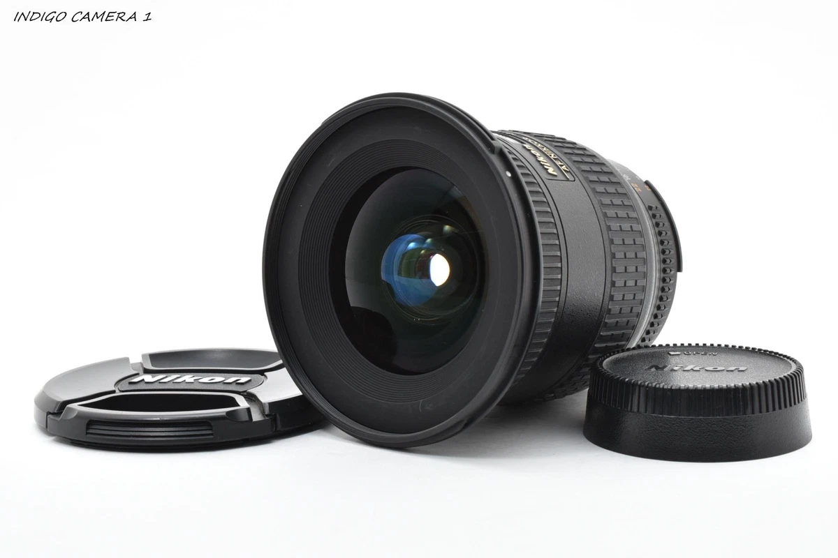 Nikon 18-35mm Focal Camera Lenses for sale | Shop with Afterpay 