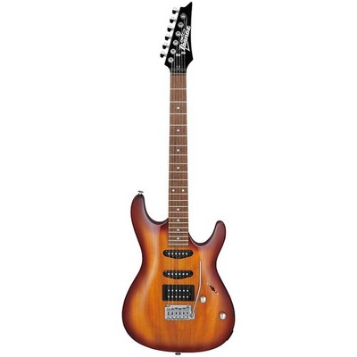 E-Gitarre Ibanez Gio GSA60-BS E Gitarre NEU