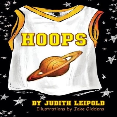 Hoops Judith Leipold Hardcover The Peppertree Press