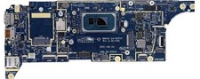 Dell Latitude 7320 7420 Motherboard Intel Core i7-1185G7 16GB D995X LA-K371P