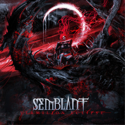 Semblant Vermilion Eclipse (CD) Album