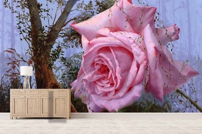 3D Alexei Antonov Oil Painting Wall Murals Wallpaper Murals Wall Sticker 66