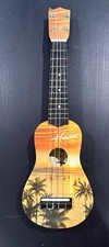 Ukulele Hawaii Souvenir 