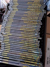 Dragonero Prima Serie Sequenza 1/77 Tranne 63-70-72-73-76