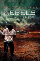 The Rebels | Jill Williamson | Taschenbuch | Kartoniert / Broschiert | Englisch