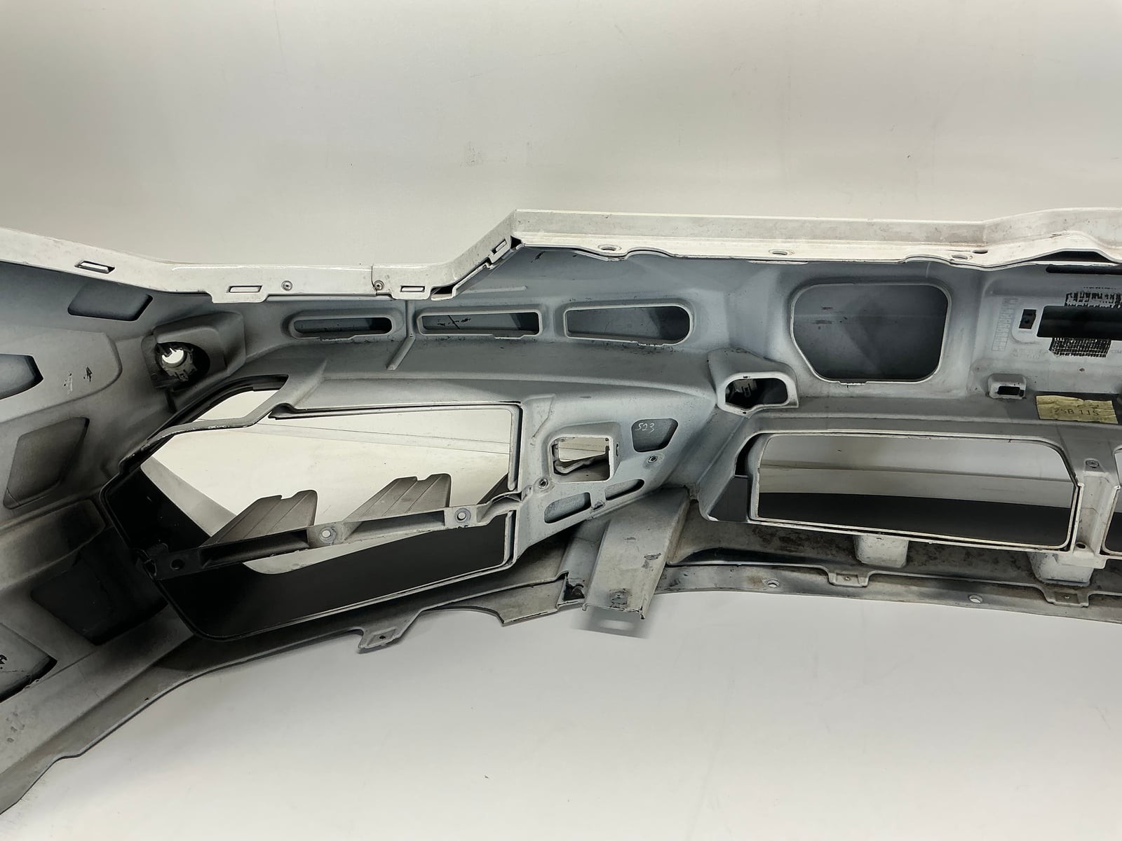 Lamborghini Huracan LP580 LP610 Front Bumper Cover OEM