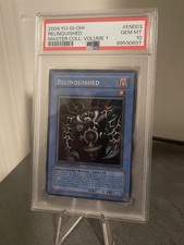 2004 Relinquished Master Collection Volume 1  