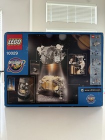 LEGO Discovery: Lunar Lander (10029) Sealed In Box