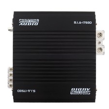 Sundown Audio SIA-1750D 1750W RMS Class D Ful...