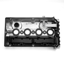 Engine Valve Cover Kit Compatible with Chevy Cruze, Sonic, Trax, Aveo, Aveo5, L4