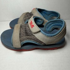 Teva Psyclone XLT Sandal - Toddler Size 9 S/N 1019538T Summer Beach Vacation