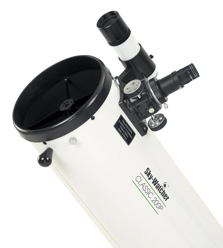 SkyWatcher Skyliner 200P Classic Dobsonian 8" Telescope #10717SO (UK Stock) BNIB - Image 3 of 4