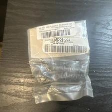 Moose Offroad Front Master Cylinder Repair Kit for 250X MD06-002