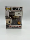 Funko POP Mandalorian Star Wars Cobb Vanth 484 Chase