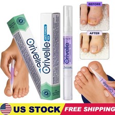 NEW Anti Fungal Pen Intensive Treatment Toenail Fungus Foot Nail Repair Oil