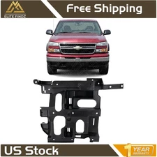 Headlight Bracket For 03-06 Chevrolet Silverado 1500 Avalanche 1500 LH GM1221130