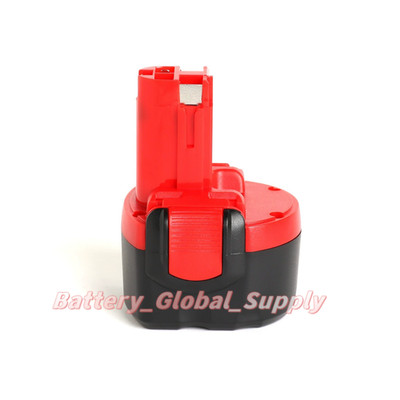 Battery for Bosch 7.2V GSR7.2-1 2607335587 BH744 Ni CD 1.5Ah Fast Delivery 1PC