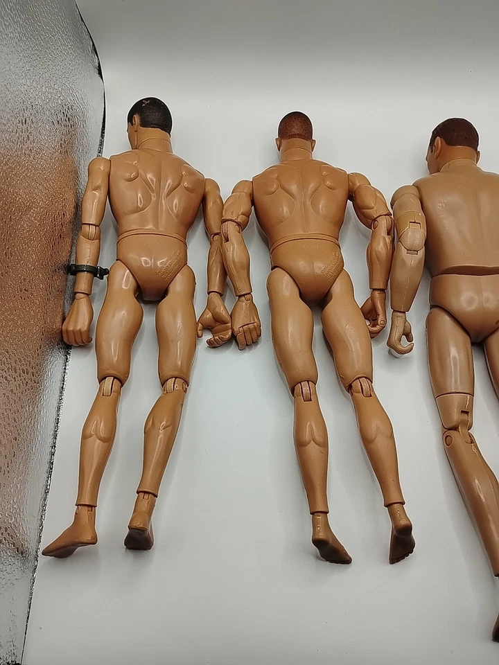 Vintage 1990's Gi Joes With Accessories - Image 3 of 4