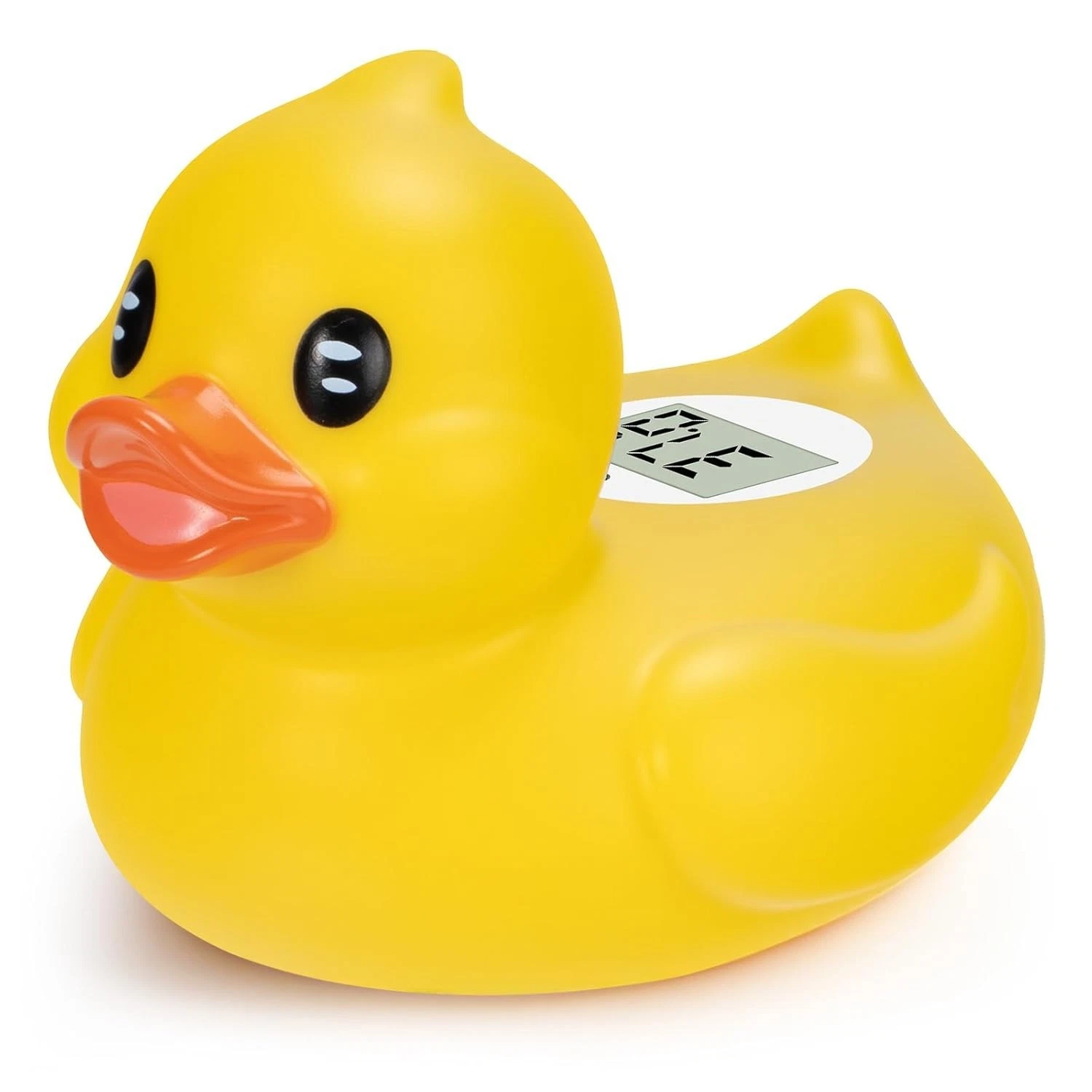 Bath Thermometer for Babies – Cute Duck Floating Toy with Digital Temperature
Opens in a new window