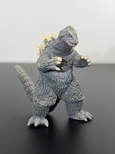 Deagostini Godzilla | eBay