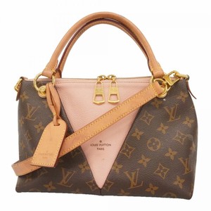 Louis Vuitton Vトート BB スリーズ モノグラム ノベルティ V Tote BB | eBay