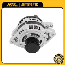 Alternator for Toyota Avalon Highlander 130A CW 7-Groove Decoupler Pulley