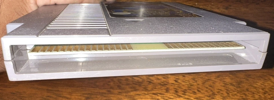 Blaster Master (Nintendo Entertainment System, 1985) Tested and Working! - Image 4 of 4