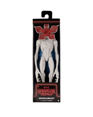 JAZWARES Netflix Stranger Things 12 Inch Demogorgon Figure