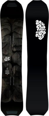 LIB TECH Snowboard All Mountain APEX ORCA Snowboard 2026 Snow Board Winter Freer