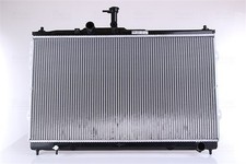 Radiateur Hyundai H100